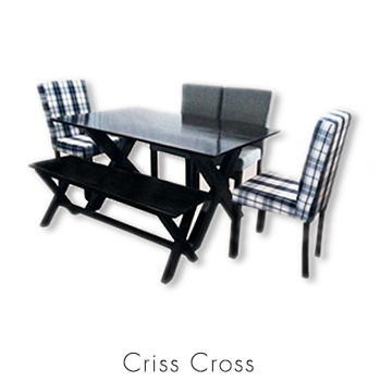 Criss Cross Dining
