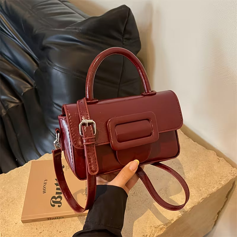 Matchbox — Mini Box Bag