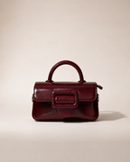 Matchbox — Mini Box Bag