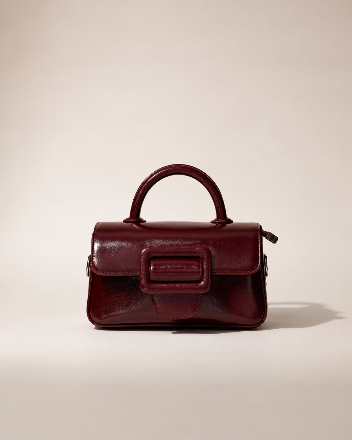 Matchbox — Mini Box Bag