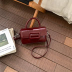 Matchbox — Mini Box Bag