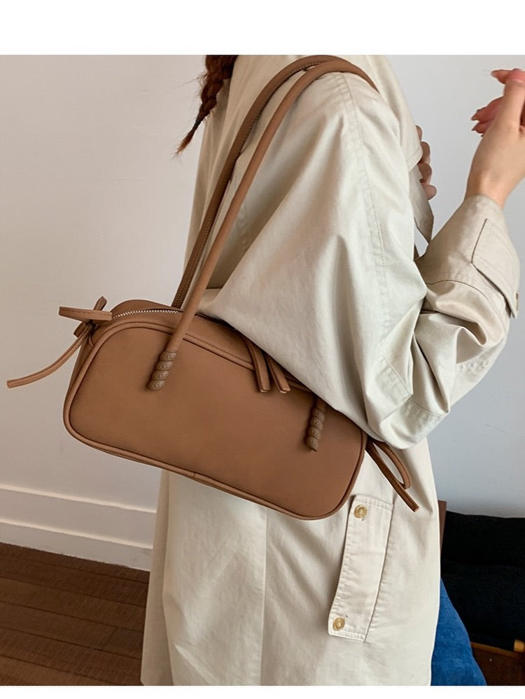 postcard  — Rectangle Bag