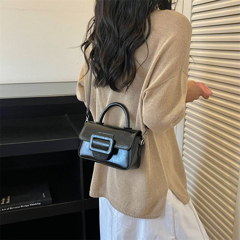 Matchbox — Mini Box Bag