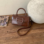 Matchbox — Mini Box Bag