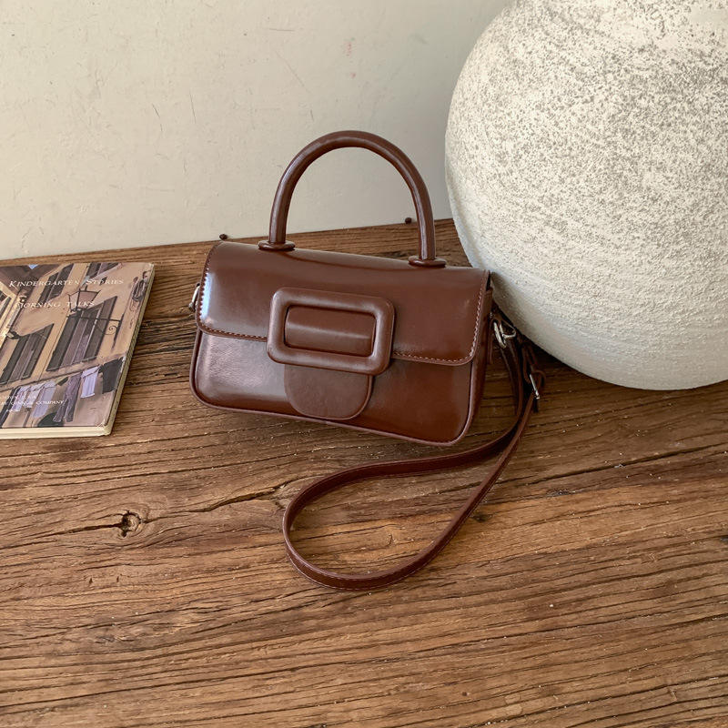 Matchbox — Mini Box Bag