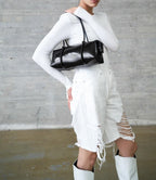 Dumpling — Barrel Shoulder Bag