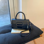Matchbox — Mini Box Bag
