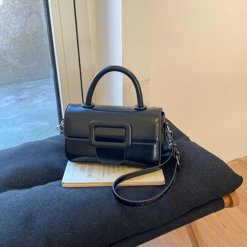 Matchbox — Mini Box Bag