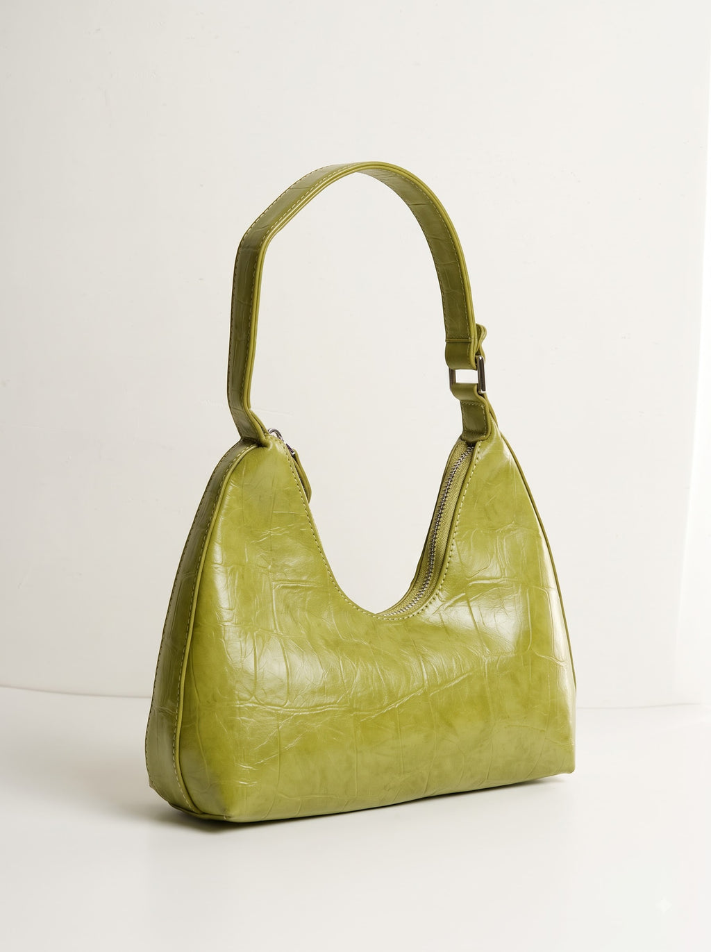 MATCHA— Mini Shoulder Bag