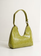 MATCHA— Mini Shoulder Bag