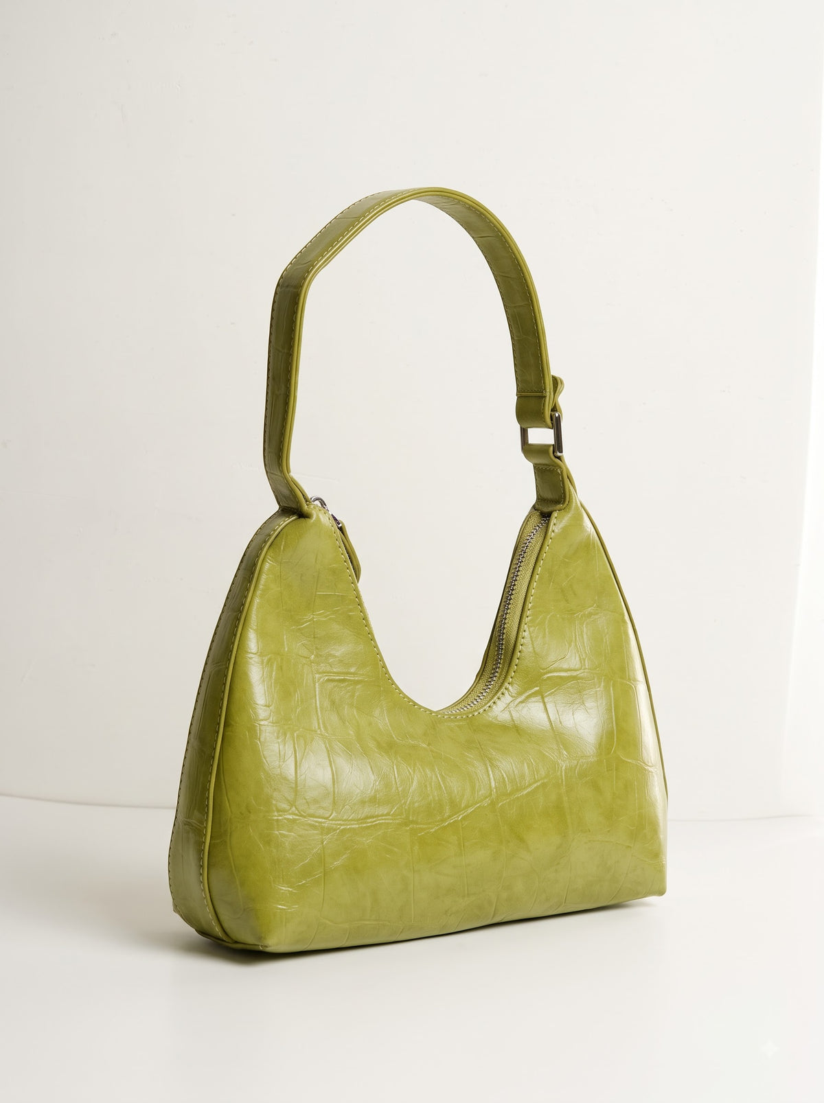 MATCHA— Mini Shoulder Bag