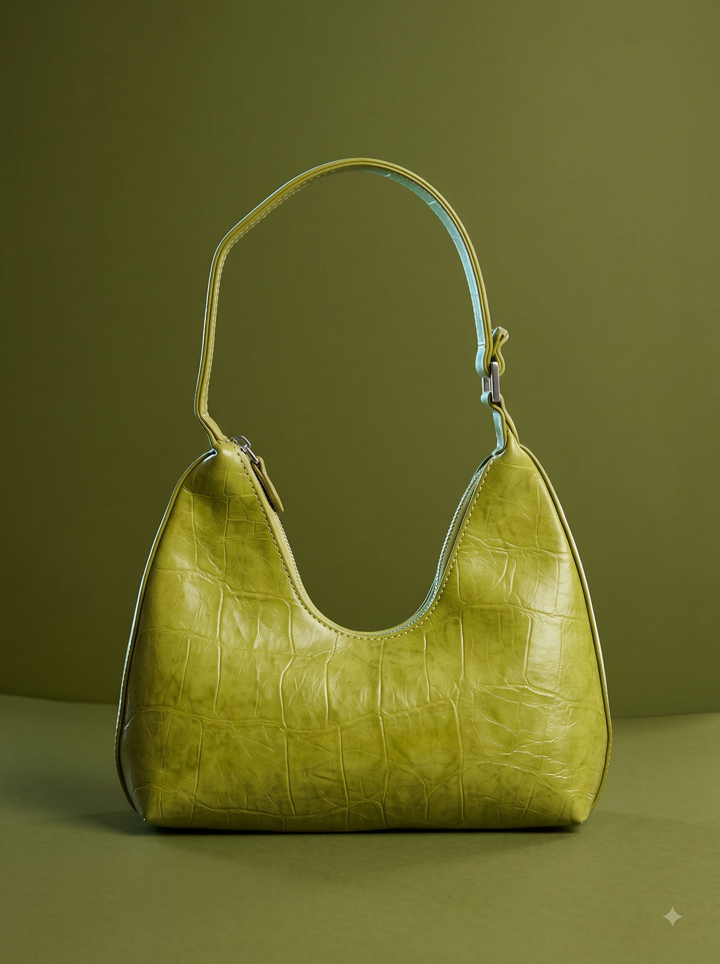MATCHA— Mini Shoulder Bag