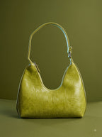MATCHA— Mini Shoulder Bag
