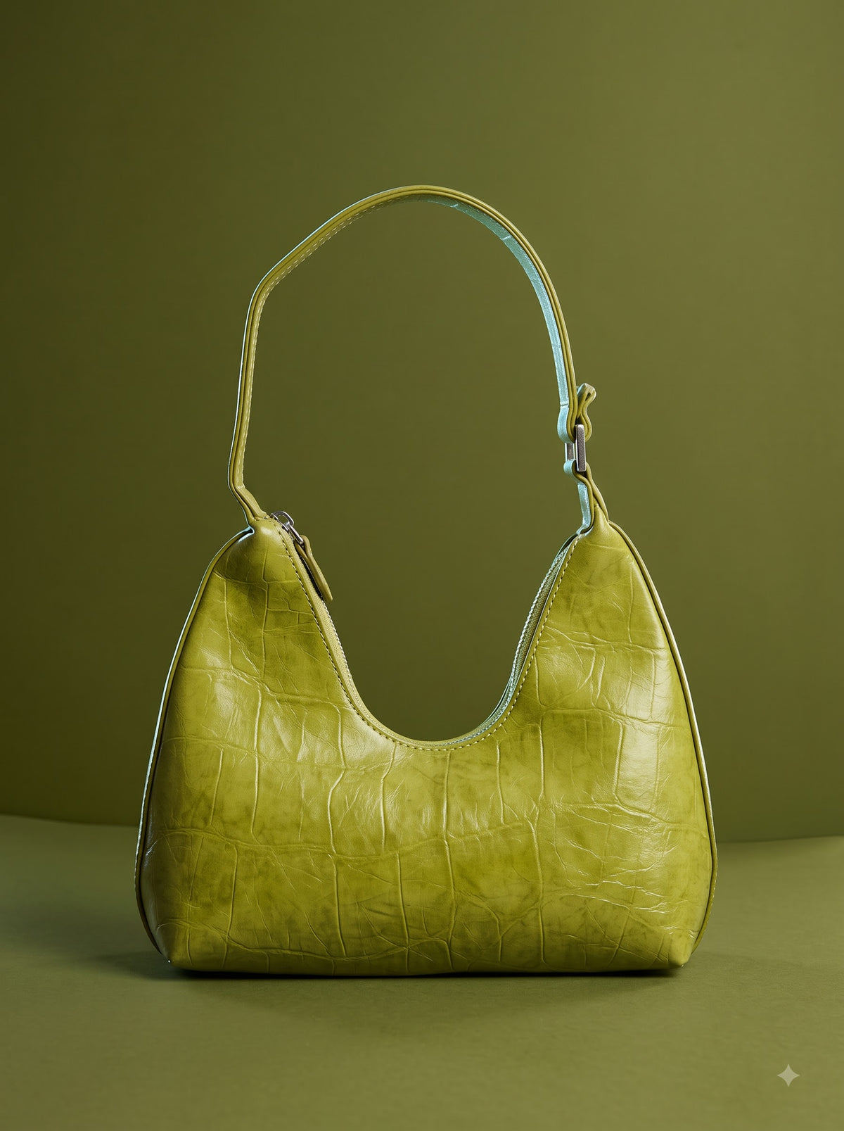 MATCHA— Mini Shoulder Bag