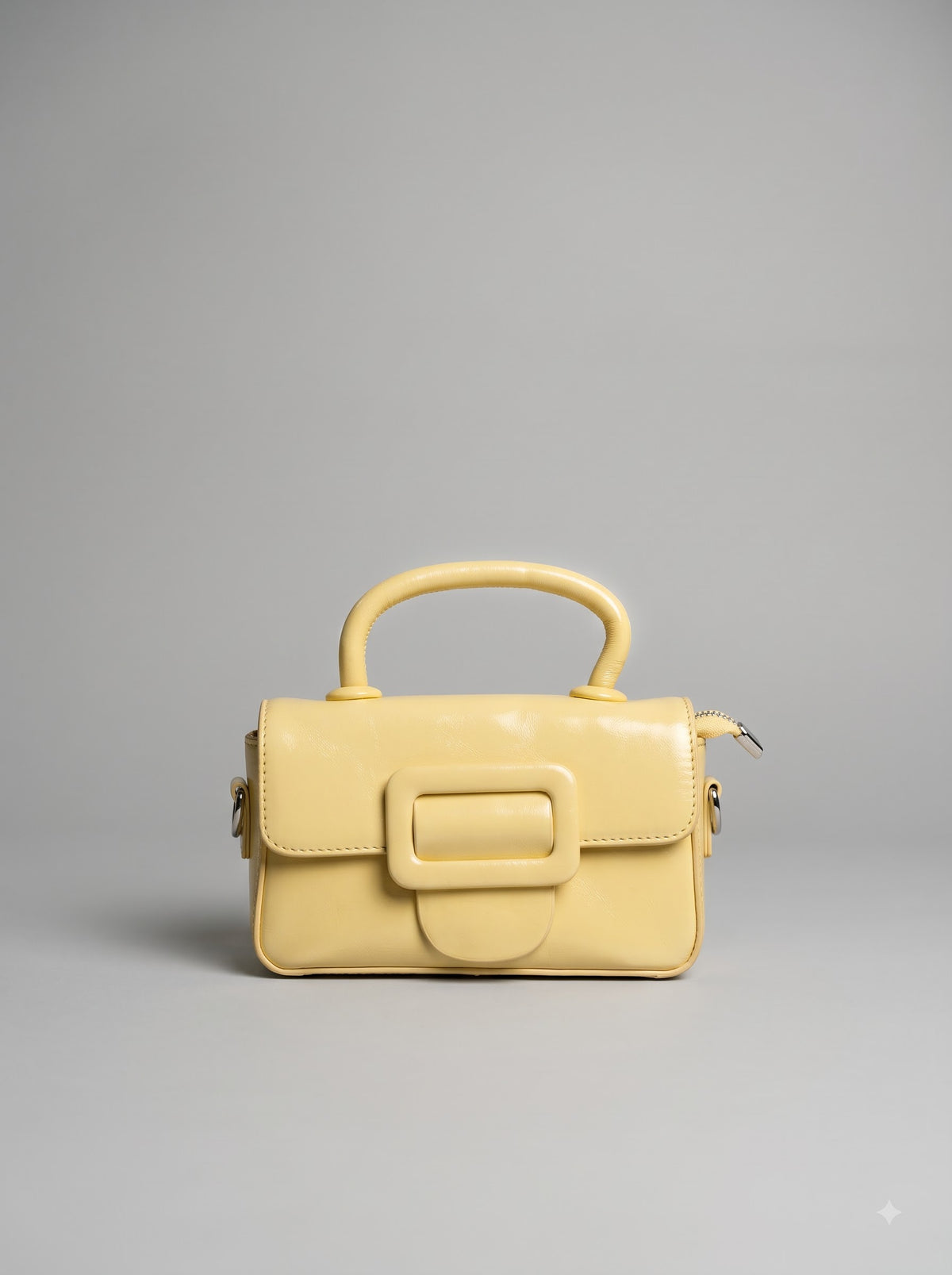 Matchbox — Mini Box Bag