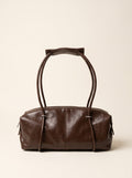 Dumpling — Barrel Shoulder Bag