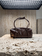 Dumpling — Barrel Shoulder Bag