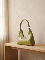MATCHA— Mini Shoulder Bag