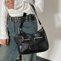 Cherry Bomb — Charm Handbag