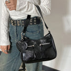 Cherry Bomb — Charm Handbag