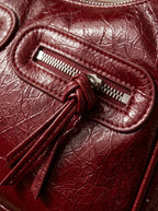 Cherry Bomb — Charm Handbag