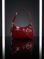 Cherry Bomb — Charm Handbag