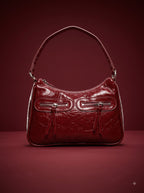 Cherry Bomb — Charm Handbag