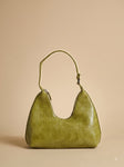 MATCHA— Mini Shoulder Bag