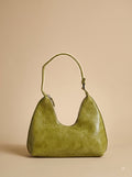 MATCHA— Mini Shoulder Bag