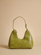 MATCHA— Mini Shoulder Bag