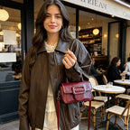 Matchbox — Mini Box Bag