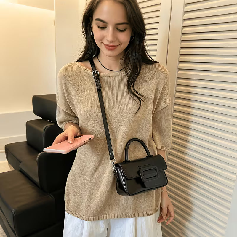Matchbox — Mini Box Bag