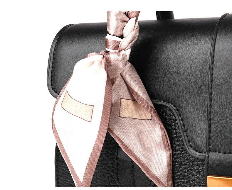 Bandana — Scarf Hand Bag