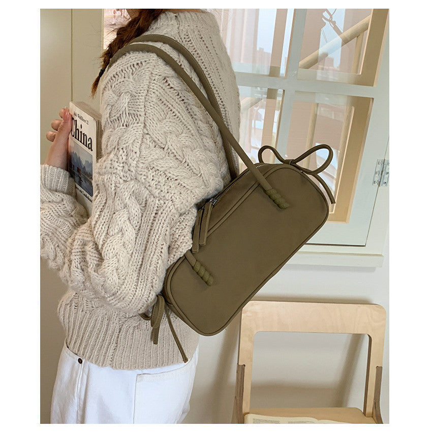 postcard  — Rectangle Bag